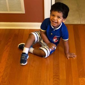 Meet your Posher, Max james